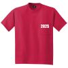 Beefy T ® 100% Cotton T Shirt with Pocket Thumbnail